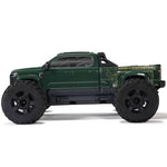 ARA4312V4 1/10 BIG ROCK 223S DSC 4X4 RTR Brushless Monster Truck-Cars & Trucks-Mike's Hobby