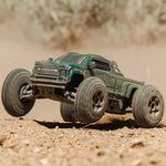 ARA4312V4 1/10 BIG ROCK 223S DSC 4X4 RTR Brushless Monster Truck-Cars & Trucks-Mike's Hobby