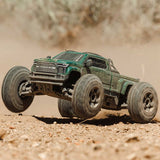 ARA4312V4 1/10 BIG ROCK 223S DSC 4X4 RTR Brushless Monster Truck-Cars & Trucks-Mike's Hobby