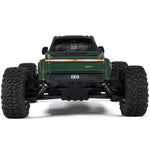 ARA4312V4 1/10 BIG ROCK 223S DSC 4X4 RTR Brushless Monster Truck-Cars & Trucks-Mike's Hobby
