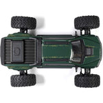 ARA4312V4 1/10 BIG ROCK 223S DSC 4X4 RTR Brushless Monster Truck-Cars & Trucks-Mike's Hobby