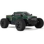 ARA4312V4 1/10 BIG ROCK 223S DSC 4X4 RTR Brushless Monster Truck-Cars & Trucks-Mike's Hobby