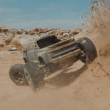 ARA4312V4 1/10 BIG ROCK 223S DSC 4X4 RTR Brushless Monster Truck-Cars & Trucks-Mike's Hobby