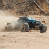 ARA4312V4 1/10 BIG ROCK 223S DSC 4X4 RTR Brushless Monster Truck-Cars & Trucks-Mike's Hobby