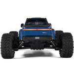 ARA4312V4 1/10 BIG ROCK 223S DSC 4X4 RTR Brushless Monster Truck-Cars & Trucks-Mike's Hobby