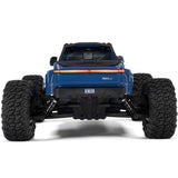 ARA4312V4 1/10 BIG ROCK 223S DSC 4X4 RTR Brushless Monster Truck-Cars & Trucks-Mike's Hobby