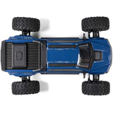 ARA4312V4 1/10 BIG ROCK 223S DSC 4X4 RTR Brushless Monster Truck-Cars & Trucks-Mike's Hobby