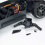 ARA4315V3 1/8 ARRMA INFRACTION 3S-Cars & Trucks-Mike's Hobby