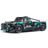 ARA4315V3 1/8 ARRMA INFRACTION 3S-Cars & Trucks-Mike's Hobby