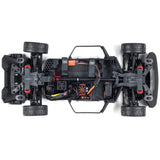 ARA4315V3 1/8 ARRMA INFRACTION 3S-Cars & Trucks-Mike's Hobby