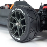 ARA4315V3 1/8 ARRMA INFRACTION 3S-Cars & Trucks-Mike's Hobby