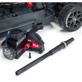 ARA4315V3 1/8 ARRMA INFRACTION 3S-Cars & Trucks-Mike's Hobby