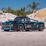 ARA4315V3 1/8 ARRMA INFRACTION 3S-Cars & Trucks-Mike's Hobby