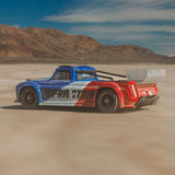 ARA4315V4 1/8 ARRMA INFRACTION 223S-Cars & Trucks-Mike's Hobby