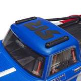 ARA4315V4 1/8 ARRMA INFRACTION 223S-Cars & Trucks-Mike's Hobby