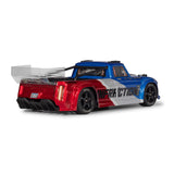 ARA4315V4 1/8 ARRMA INFRACTION 223S-Cars & Trucks-Mike's Hobby