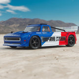 ARA4315V4 1/8 ARRMA INFRACTION 223S-Cars & Trucks-Mike's Hobby