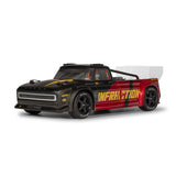 ARA4315V4 1/8 ARRMA INFRACTION 223S-Cars & Trucks-Mike's Hobby