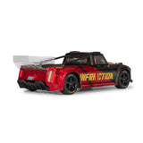 ARA4315V4 1/8 ARRMA INFRACTION 223S-Cars & Trucks-Mike's Hobby