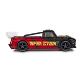 ARA4315V4 1/8 ARRMA INFRACTION 223S-Cars & Trucks-Mike's Hobby