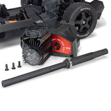 ARA4315V4 1/8 ARRMA INFRACTION 223S-Cars & Trucks-Mike's Hobby