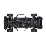 ARA4315V4 1/8 ARRMA INFRACTION 223S-Cars & Trucks-Mike's Hobby