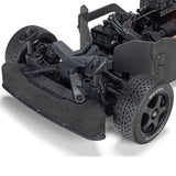 ARA4315V4 1/8 ARRMA INFRACTION 223S-Cars & Trucks-Mike's Hobby