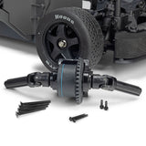 ARA4315V4 1/8 ARRMA INFRACTION 223S-Cars & Trucks-Mike's Hobby