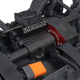 ARA4315V4 1/8 ARRMA INFRACTION 223S-Cars & Trucks-Mike's Hobby