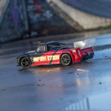 ARA4315V4 1/8 ARRMA INFRACTION 223S-Cars & Trucks-Mike's Hobby