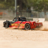 ARA4315V4 1/8 ARRMA INFRACTION 223S-Cars & Trucks-Mike's Hobby