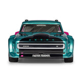 ARA4315V4 1/8 ARRMA INFRACTION 223S-Cars & Trucks-Mike's Hobby