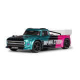 ARA4315V4 1/8 ARRMA INFRACTION 223S-Cars & Trucks-Mike's Hobby