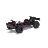 ARA4404 Arrma 1/8 MOJAVE 4X4 4S BLX Desert Truck RTR-Cars & Trucks-Mike's Hobby