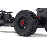 ARA4404 Arrma 1/8 MOJAVE 4X4 4S BLX Desert Truck RTR-Cars & Trucks-Mike's Hobby