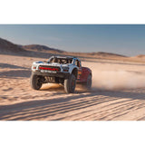 ARA4404 Arrma 1/8 MOJAVE 4X4 4S BLX Desert Truck RTR-Cars & Trucks-Mike's Hobby