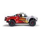 ARA4404 Arrma 1/8 MOJAVE 4X4 4S BLX Desert Truck RTR-Cars & Trucks-Mike's Hobby