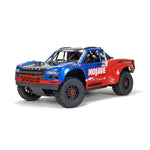ARA4404 Arrma 1/8 MOJAVE 4X4 4S BLX Desert Truck RTR-Cars & Trucks-Mike's Hobby