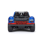 ARA4404 Arrma 1/8 MOJAVE 4X4 4S BLX Desert Truck RTR-Cars & Trucks-Mike's Hobby