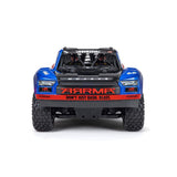 ARA4404 Arrma 1/8 MOJAVE 4X4 4S BLX Desert Truck RTR-Cars & Trucks-Mike's Hobby