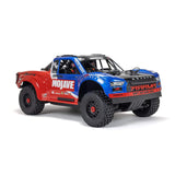 ARA4404 Arrma 1/8 MOJAVE 4X4 4S BLX Desert Truck RTR-Cars & Trucks-Mike's Hobby