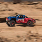 ARA4404 Arrma 1/8 MOJAVE 4X4 4S BLX Desert Truck RTR-Cars & Trucks-Mike's Hobby