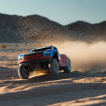 ARA4404 Arrma 1/8 MOJAVE 4X4 4S BLX Desert Truck RTR-Cars & Trucks-Mike's Hobby