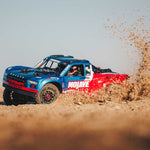 ARA4404 Arrma 1/8 MOJAVE 4X4 4S BLX Desert Truck RTR-Cars & Trucks-Mike's Hobby