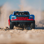 ARA4404 Arrma 1/8 MOJAVE 4X4 4S BLX Desert Truck RTR-Cars & Trucks-Mike's Hobby