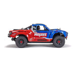 ARA4404 Arrma 1/8 MOJAVE 4X4 4S BLX Desert Truck RTR-Cars & Trucks-Mike's Hobby