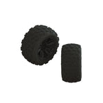 ARA550090 dBoots Copperhead2 LP Glued Tires (2)-WHEELS AND TIRES-Mike's Hobby