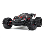 1/5 KRATON 4X4 8S BLX EXB Brushless Monster Truck RTR, Black-Cars & Trucks-Mike's Hobby