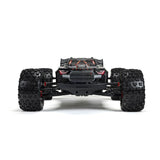 ARA5808V2T1 KRATON 4X4 8S BLX 1/5 Speed Monster Truck Black-Cars & Trucks-Mike's Hobby