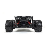 ARA5808V2T1 KRATON 4X4 8S BLX 1/5 Speed Monster Truck Black-Cars & Trucks-Mike's Hobby